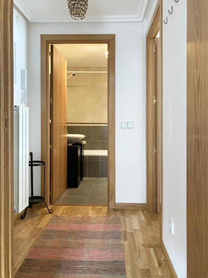 Apartamento Tarmanones เอสการิลญา ภายนอก รูปภาพ