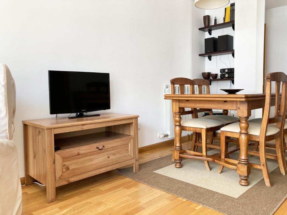 Apartamento Tarmanones เอสการิลญา ภายนอก รูปภาพ