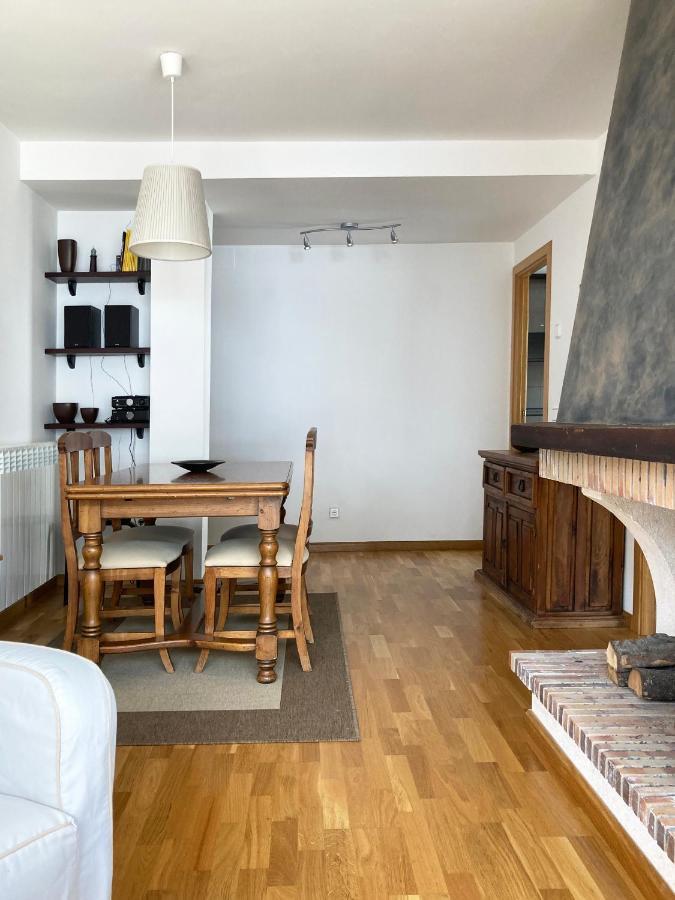 Apartamento Tarmanones เอสการิลญา ภายนอก รูปภาพ