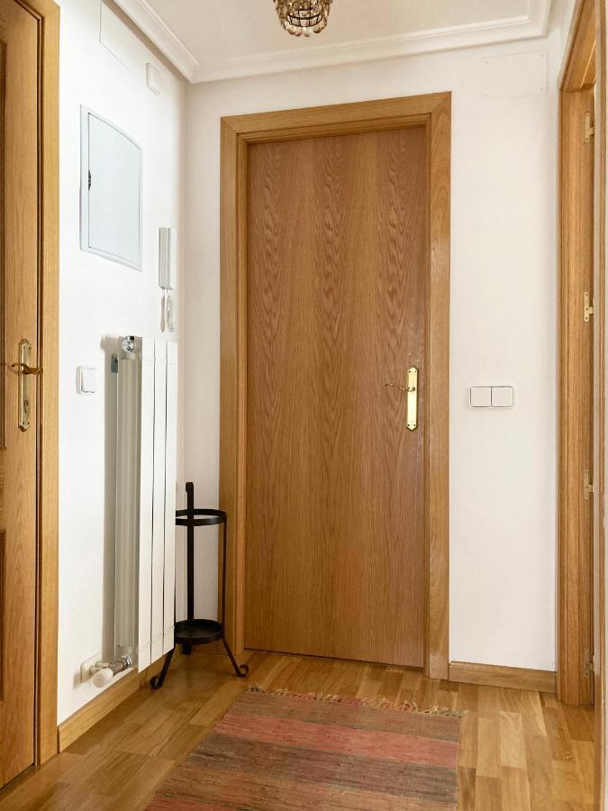 Apartamento Tarmanones เอสการิลญา ภายนอก รูปภาพ