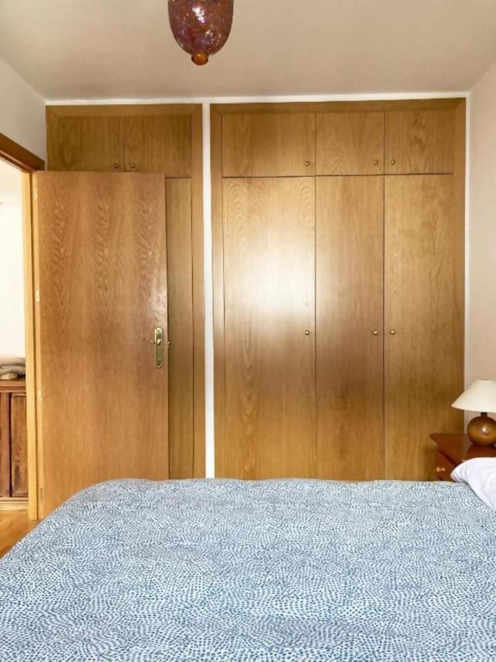 Apartamento Tarmanones เอสการิลญา ภายนอก รูปภาพ