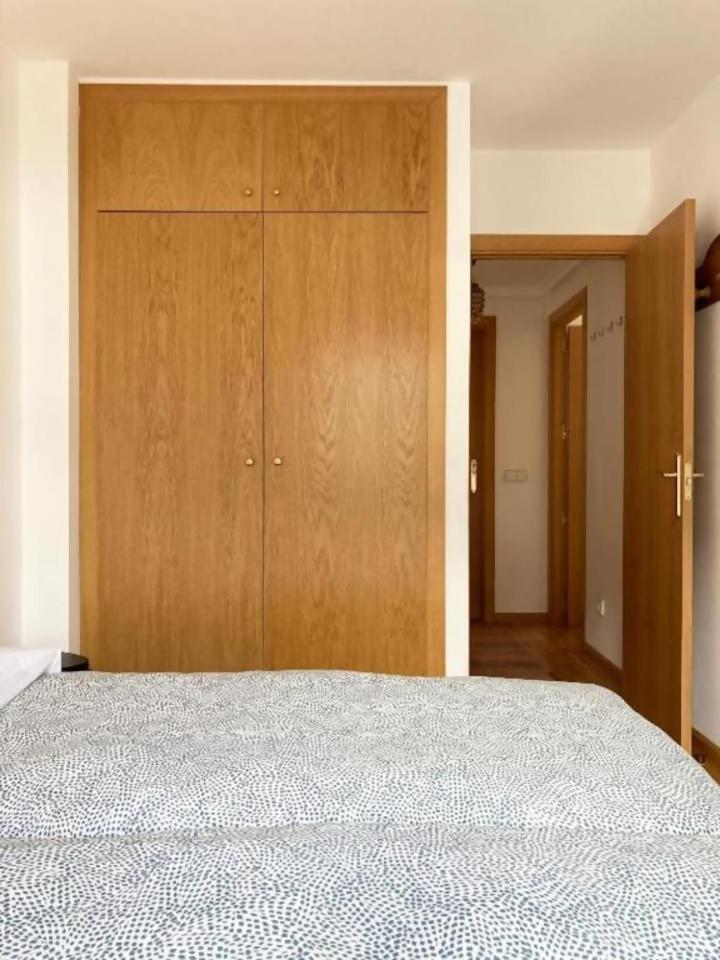 Apartamento Tarmanones เอสการิลญา ภายนอก รูปภาพ