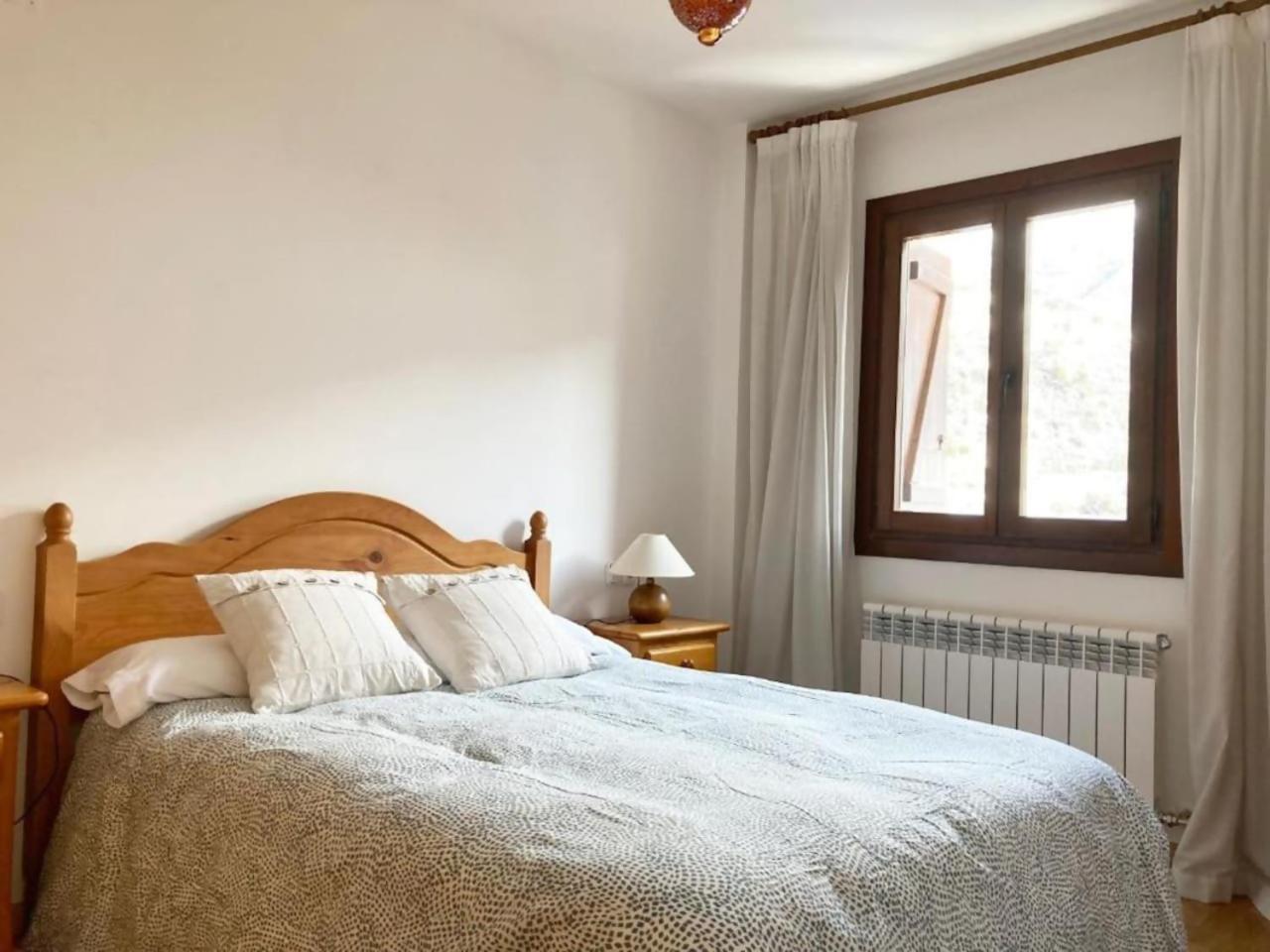 Apartamento Tarmanones เอสการิลญา ภายนอก รูปภาพ